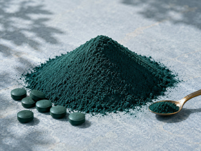 Spiruline
