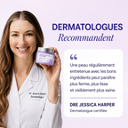 Crème Raffermissante Cou & Décolleté